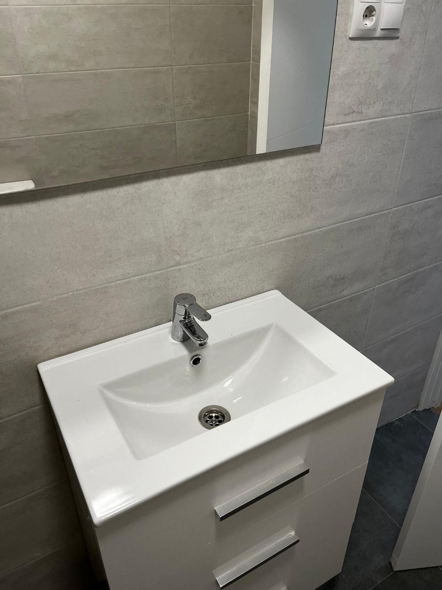 Exyca Castellana Apartment Madrid Bagian luar foto