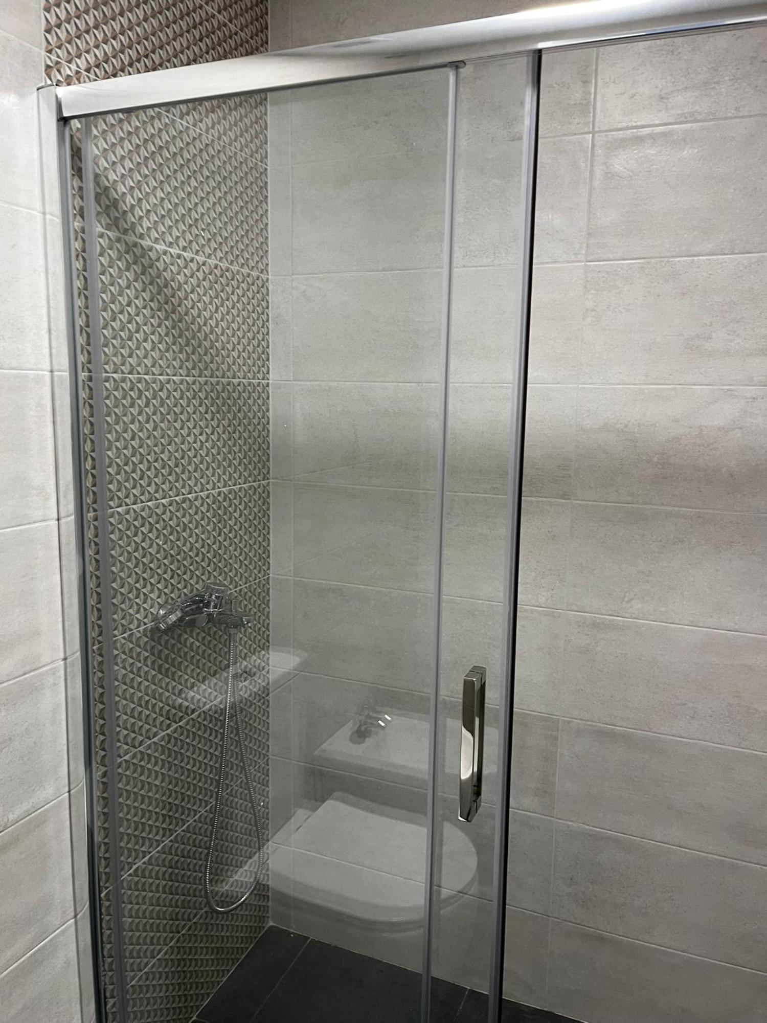 Exyca Castellana Apartment Madrid Bagian luar foto