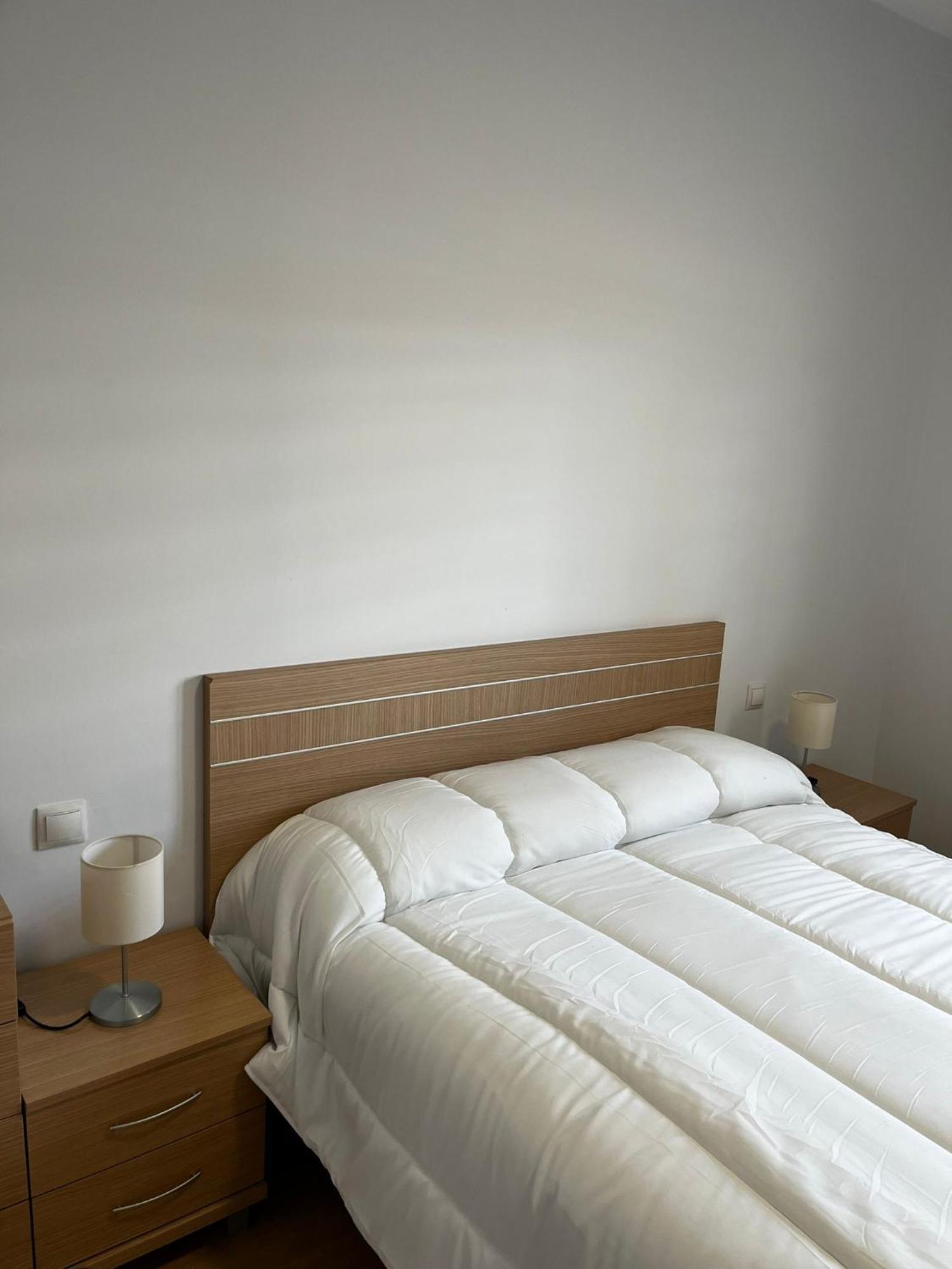 Exyca Castellana Apartment Madrid Bagian luar foto