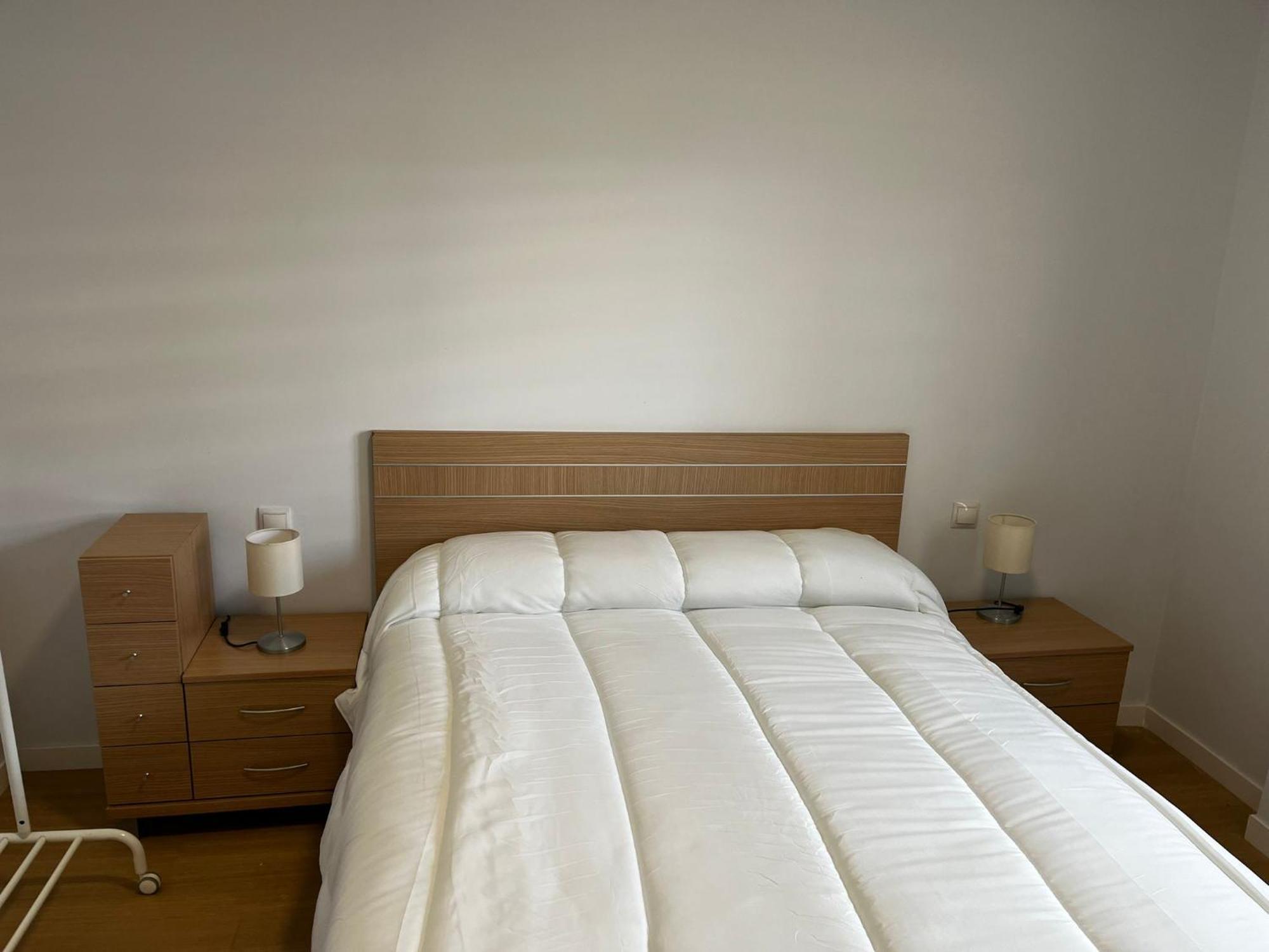 Exyca Castellana Apartment Madrid Bagian luar foto