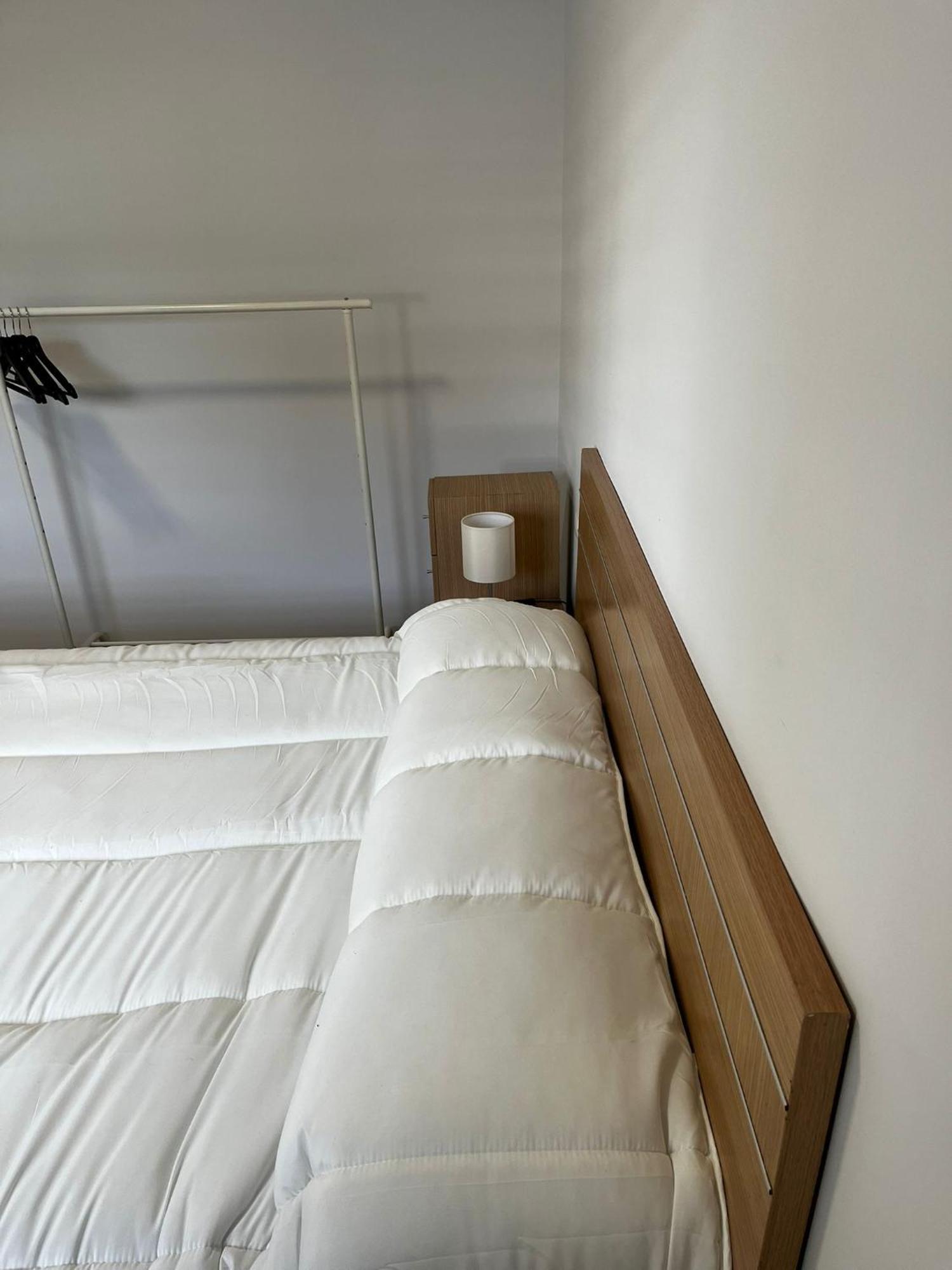 Exyca Castellana Apartment Madrid Bagian luar foto
