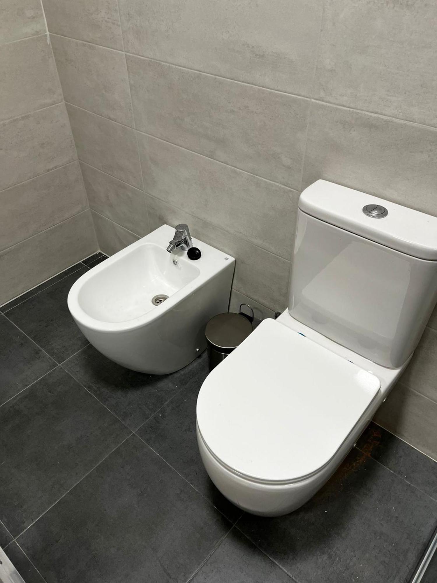 Exyca Castellana Apartment Madrid Bagian luar foto
